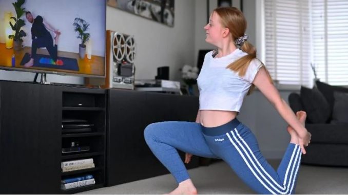 excercise
