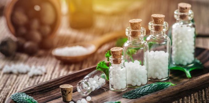 Homeopathy