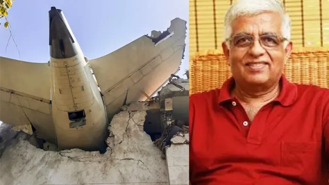 2631539-ahmedabad-plane-crash-captain-mohan-ranganathan
